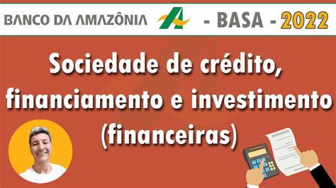 Luizacred S.a. Sociedade de Credito, Financiamento e Investimento.